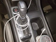 Nissan Sylphy 2023 1.6L CVT Comfort Edition - ფოტო 15