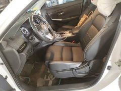 Nissan Sylphy 2023 1.6L CVT Comfort Edition - ფოტო 16