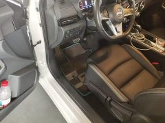 Nissan Sylphy 2023 1.6L CVT Comfort Edition - ფოტო 17