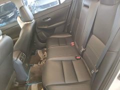 Nissan Sylphy 2023 1.6L CVT Comfort Edition - ფოტო 18