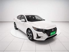 Nissan Sylphy 2023 1.6L CVT Comfort Edition - ფოტო 3