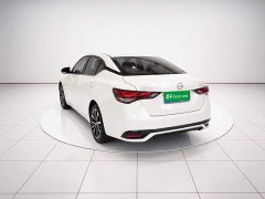 Nissan Sylphy 2023 1.6L CVT Comfort Edition - ფოტო 4