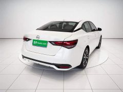 Nissan Sylphy 2023 1.6L CVT Comfort Edition - ფოტო 6
