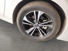 Nissan Sylphy 2023 1.6L CVT Comfort Edition - ფოტო 8
