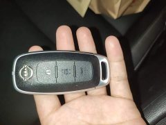 Nissan Sylphy 2023 1.6L CVT Comfort Edition - ფოტო 9