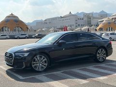 Audi A6L 40 TFSI Luxury Sport Edition - ფოტო 1