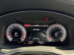 Audi A6L 40 TFSI Luxury Sport Edition - ფოტო 10
