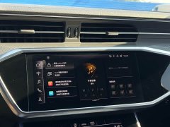 Audi A6L 40 TFSI Luxury Sport Edition - ფოტო 11