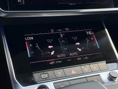 Audi A6L 40 TFSI Luxury Sport Edition - ფოტო 12