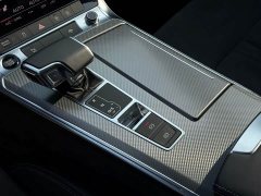 Audi A6L 40 TFSI Luxury Sport Edition - ფოტო 13