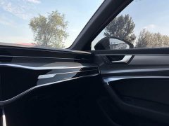 Audi A6L 40 TFSI Luxury Sport Edition - ფოტო 16
