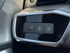 Audi A6L 40 TFSI Luxury Sport Edition - ფოტო 17