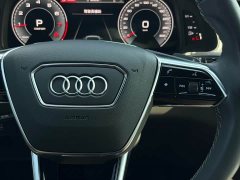 Audi A6L 40 TFSI Luxury Sport Edition - ფოტო 19