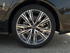 Audi A6L 40 TFSI Luxury Sport Edition - ფოტო 20