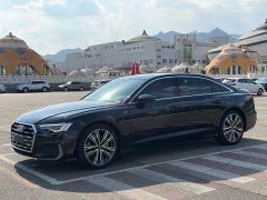 Audi A6L 40 TFSI Luxury Sport Edition - ფოტო 3