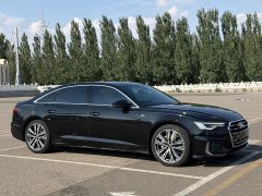 Audi A6L 40 TFSI Luxury Sport Edition - ფოტო 4