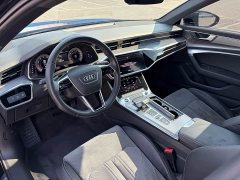Audi A6L 40 TFSI Luxury Sport Edition - ფოტო 5