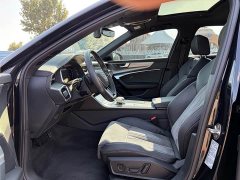 Audi A6L 40 TFSI Luxury Sport Edition - ფოტო 6
