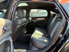 Audi A6L 40 TFSI Luxury Sport Edition - ფოტო 7