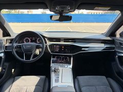 Audi A6L 40 TFSI Luxury Sport Edition - ფოტო 8