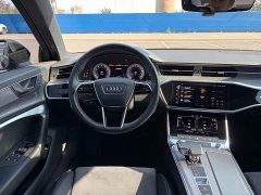 Audi A6L 40 TFSI Luxury Sport Edition - ფოტო 9