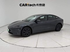Tesla Model 3 Long Range All-Wheel Drive - ფოტო 1