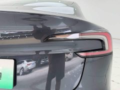 Tesla Model 3 Long Range All-Wheel Drive - ფოტო 10