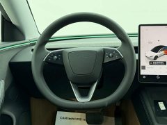 Tesla Model 3 Long Range All-Wheel Drive - ფოტო 14