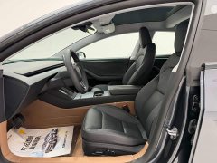 Tesla Model 3 Long Range All-Wheel Drive - ფოტო 17