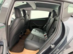 Tesla Model 3 Long Range All-Wheel Drive - ფოტო 19