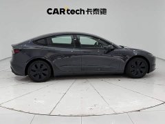 Tesla Model 3 Long Range All-Wheel Drive - ფოტო 4