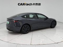 Tesla Model 3 Long Range All-Wheel Drive - ფოტო 5
