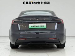Tesla Model 3 Long Range All-Wheel Drive - ფოტო 6