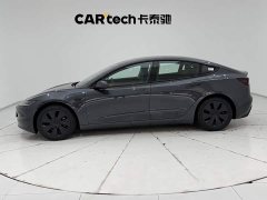 Tesla Model 3 Long Range All-Wheel Drive - ფოტო 8