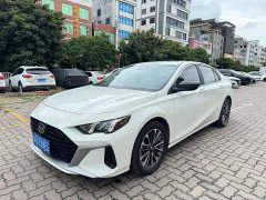 Trumpchi Shadow Leopard Shadow Leopard H High-Performance Hybrid Edition - ფოტო 1