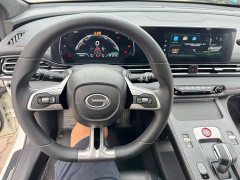 Trumpchi Shadow Leopard Shadow Leopard H High-Performance Hybrid Edition - ფოტო 10