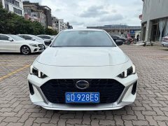 Trumpchi Shadow Leopard Shadow Leopard H High-Performance Hybrid Edition - ფოტო 2