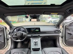 Trumpchi Shadow Leopard Shadow Leopard H High-Performance Hybrid Edition - ფოტო 5