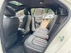 Trumpchi Shadow Leopard Shadow Leopard H High-Performance Hybrid Edition - ფოტო 6