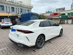 Trumpchi Shadow Leopard Shadow Leopard H High-Performance Hybrid Edition - ფოტო 9