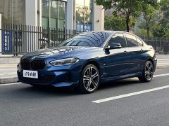 BMW 1 Series 2021 125i M Sport Night Edition - ფოტო 1