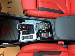 BMW 1 Series 2021 125i M Sport Night Edition - ფოტო 13