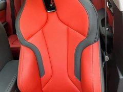 BMW 1 Series 2021 125i M Sport Night Edition - ფოტო 14