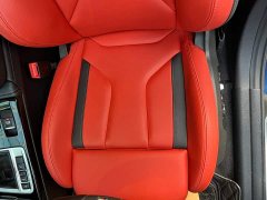 BMW 1 Series 2021 125i M Sport Night Edition - ფოტო 15