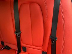 BMW 1 Series 2021 125i M Sport Night Edition - ფოტო 16