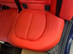 BMW 1 Series 2021 125i M Sport Night Edition - ფოტო 17