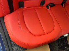 BMW 1 Series 2021 125i M Sport Night Edition - ფოტო 20