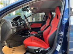 BMW 1 Series 2021 125i M Sport Night Edition - ფოტო 3