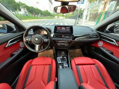 BMW 1 Series 2021 125i M Sport Night Edition - ფოტო 5