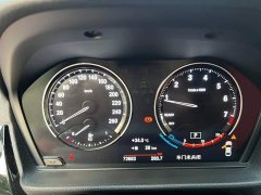 BMW 1 Series 2021 125i M Sport Night Edition - ფოტო 6
